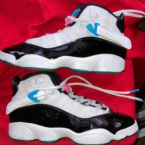 Jordan 6 rings south beach